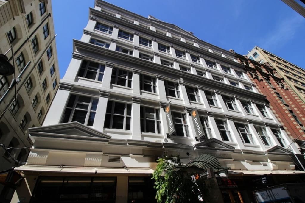 Punthill Flinders Lane - main photo