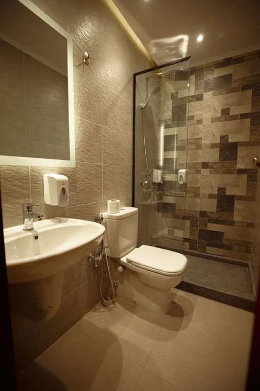 Sama hotel - photo 32