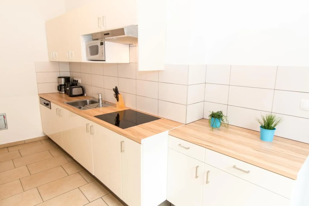 CheckVienna - Apartment Diefenbachgasse - photo 12