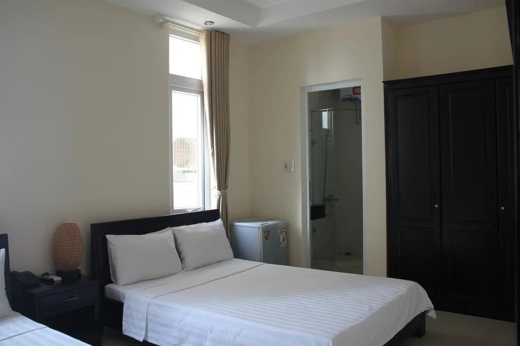 Nice Sea Hotel Da Nang - photo 2