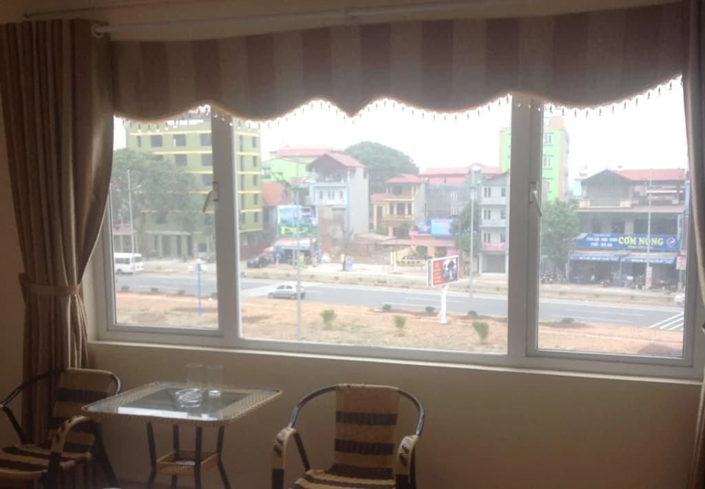 Anh Duong Hotel - photo 7