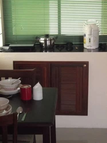 Hathai Villa - photo 18
