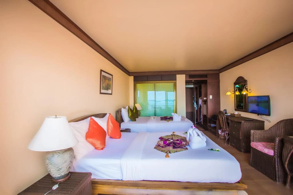 Samui Bayview Resort & Spa - photo 3