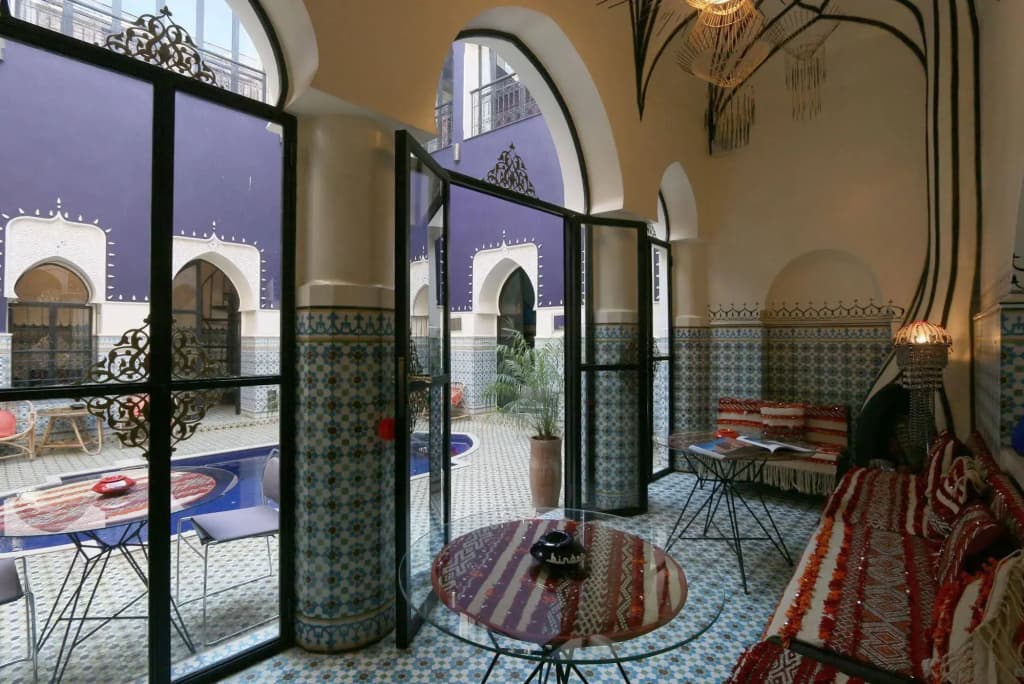 Riad Bindoo - photo 16