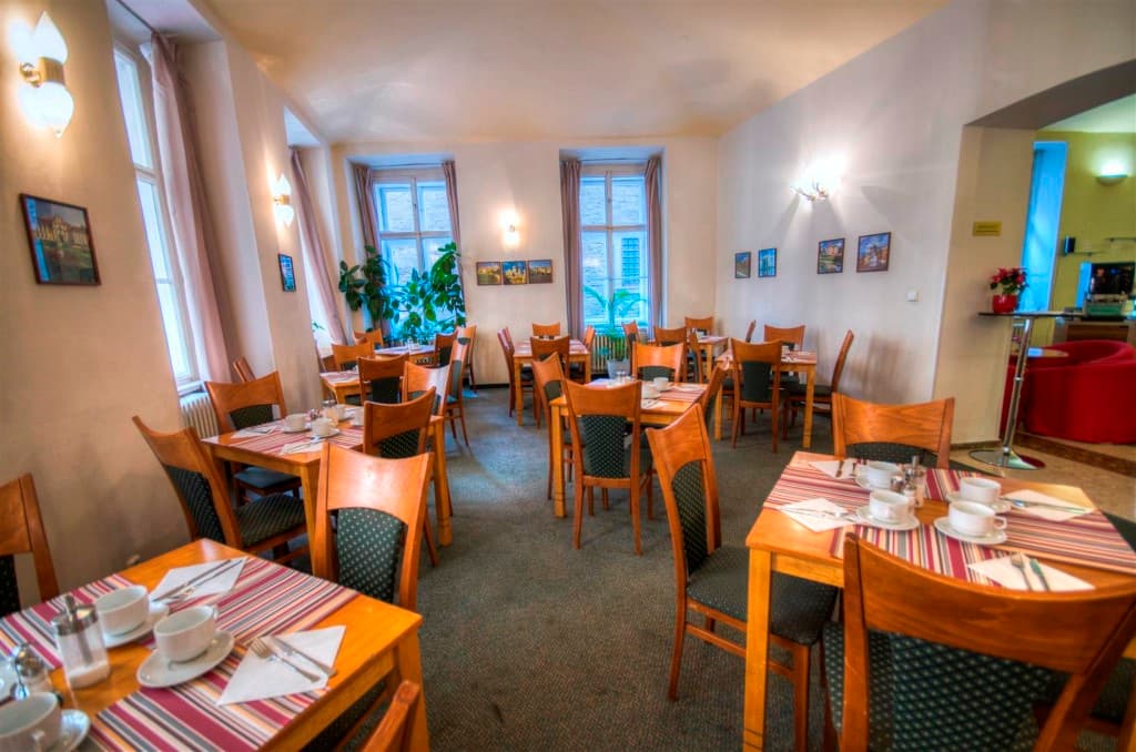Hotel Adler - Czech Leading Hotels - photo 28