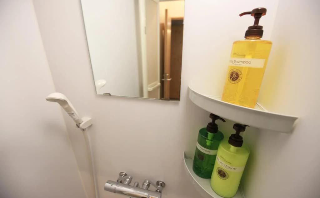 Wise Owl Hostels Shibuya - photo 10