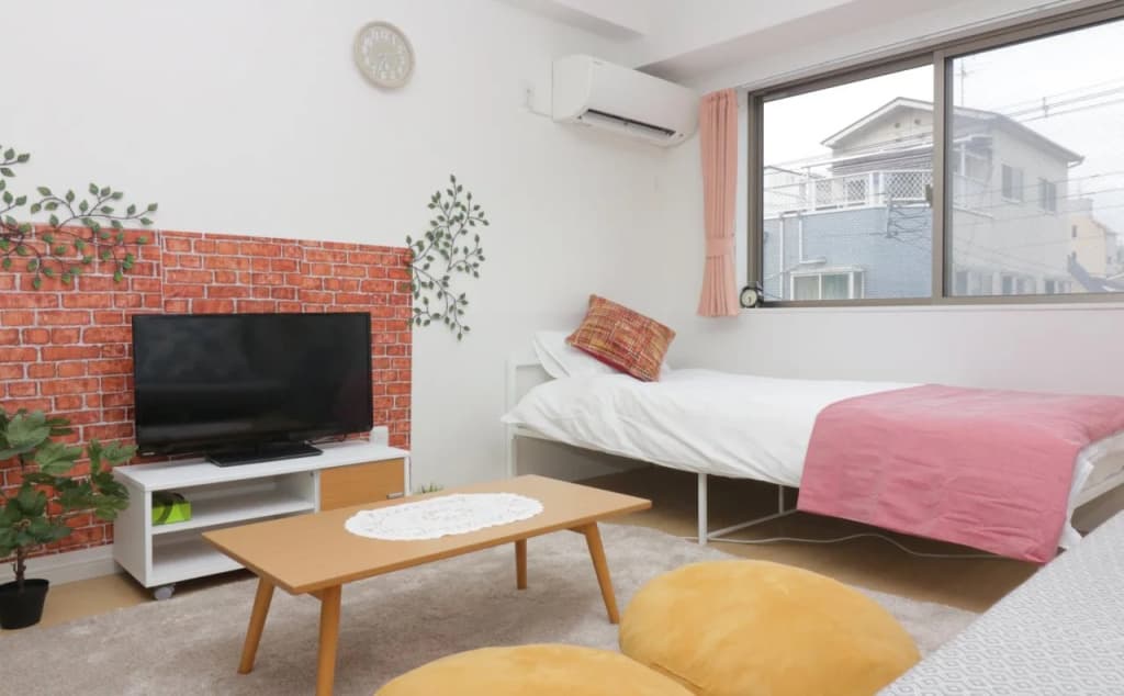 HG Cozy Hotel No.22 Tsuruhashi Station - photo 9