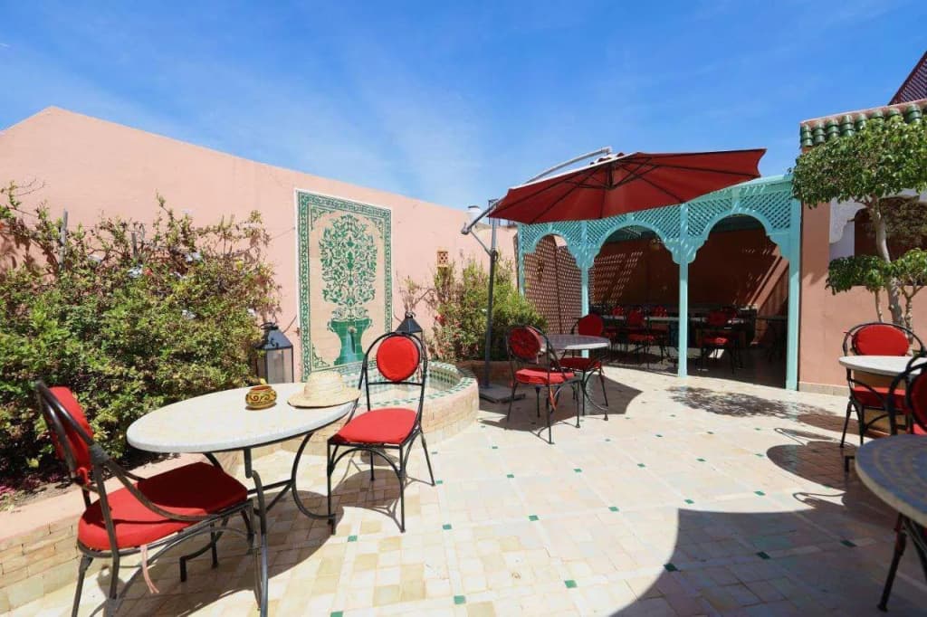 Riad Atlas Acacia - photo 10