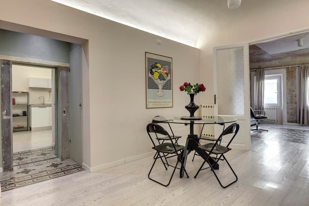 Mamo Florence - Orto Apartment - photo 12