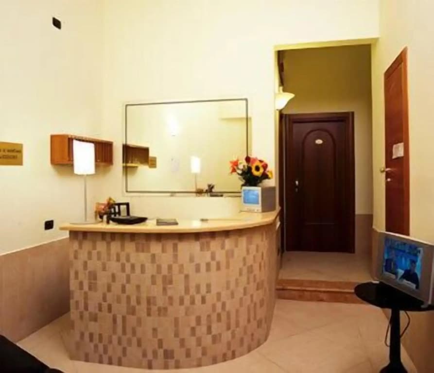 Hotel Moscatello - photo 3