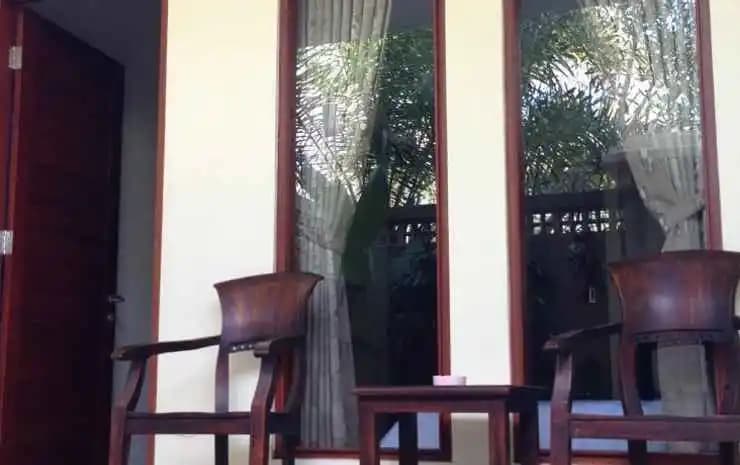 The LAPAN Bed&Breakfast - photo 5