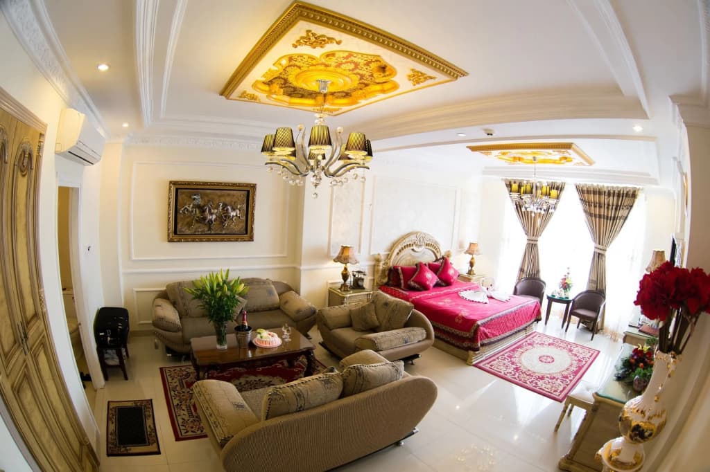Louis Hotel - photo 2