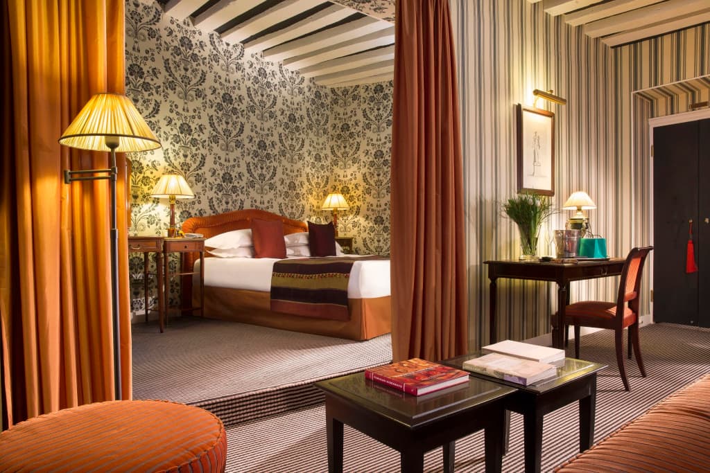 Hotel Résidence Des Arts - Saint-Germain - photo 19