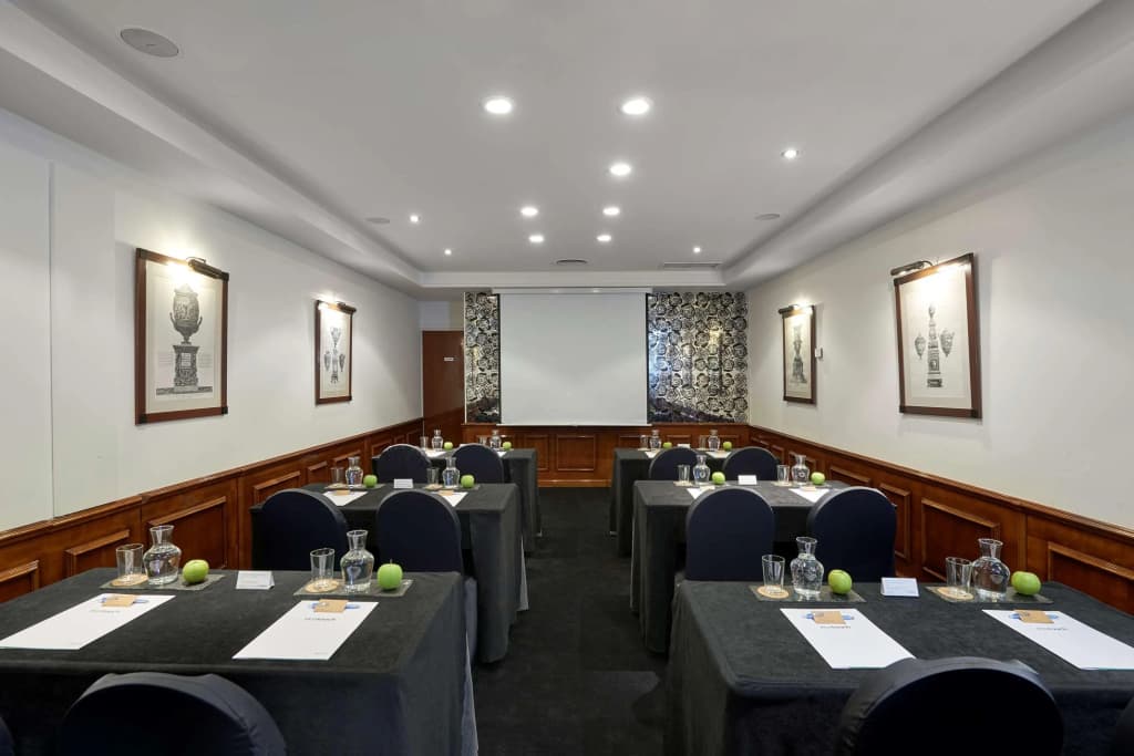 Melia Paris Vendôme - photo 26