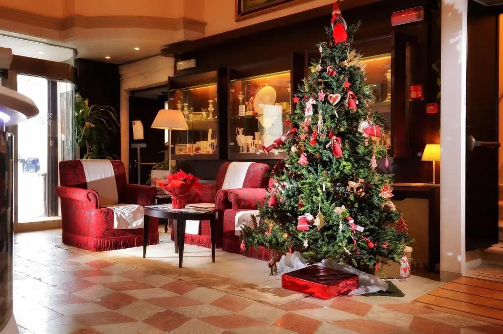 Ruzzini Palace Hotel - photo 21