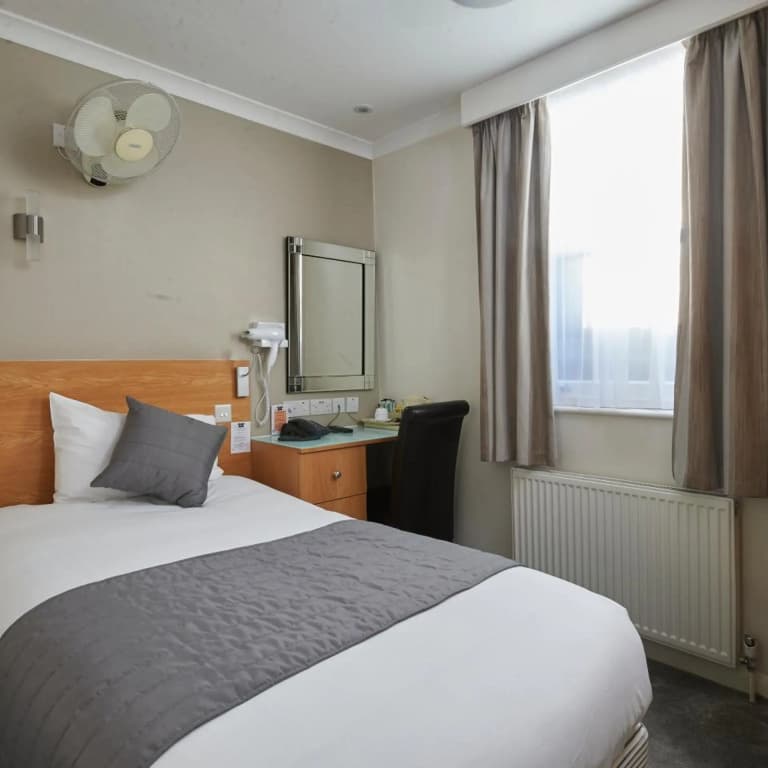 Luna Simone Hotel - photo 17