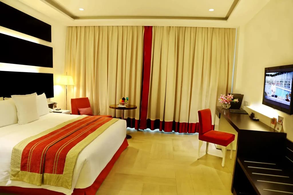 Welcomhotel by ITC Hotels, Dwarka, New Delhi - photo 34