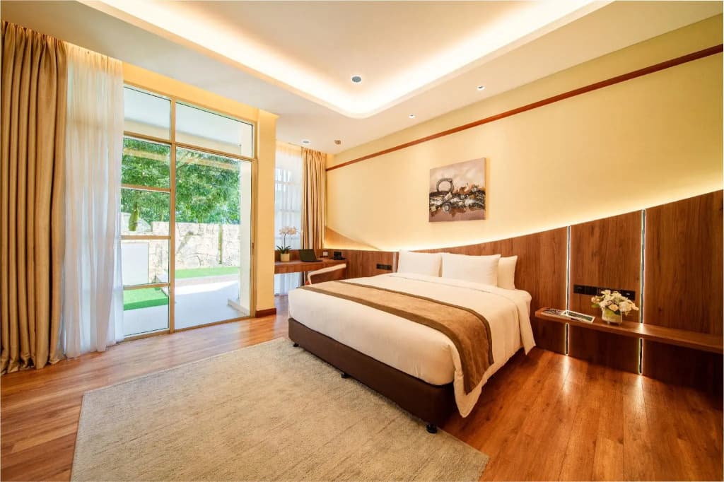 PULSE GRANDE Hotel - photo 20