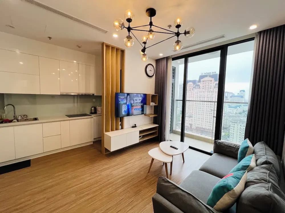 Vinhomes Skylake - photo 19