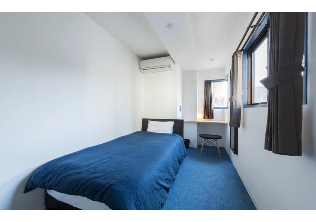 Tabist World Travelers Hostel UENO - photo 5