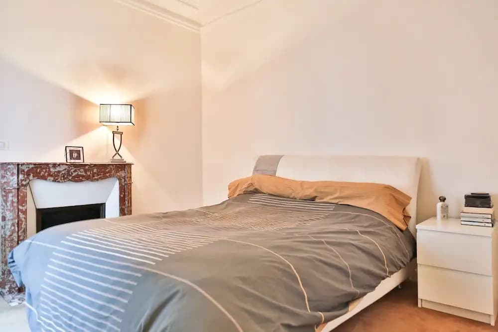 Secret Villiers I Stylish 2 Bed Apt in Villiers - photo 25