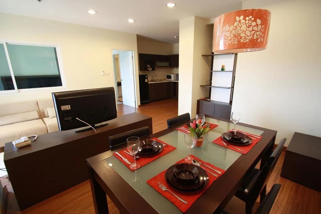 Phuket Villa Condominium - photo 3