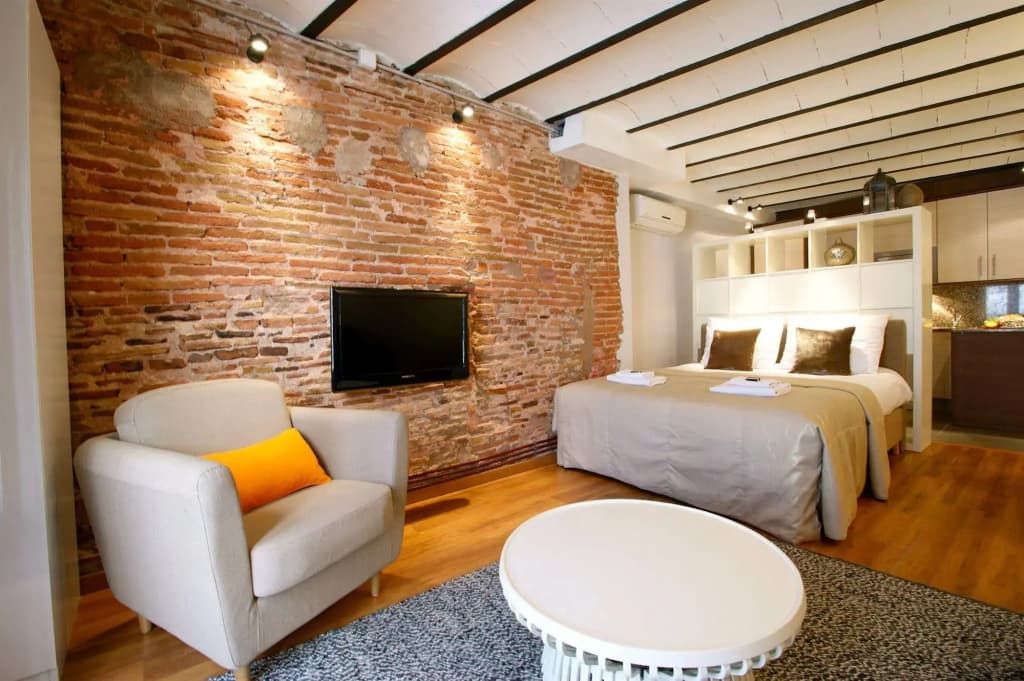 Feel Good Apartments Borne Down Town - photo 31