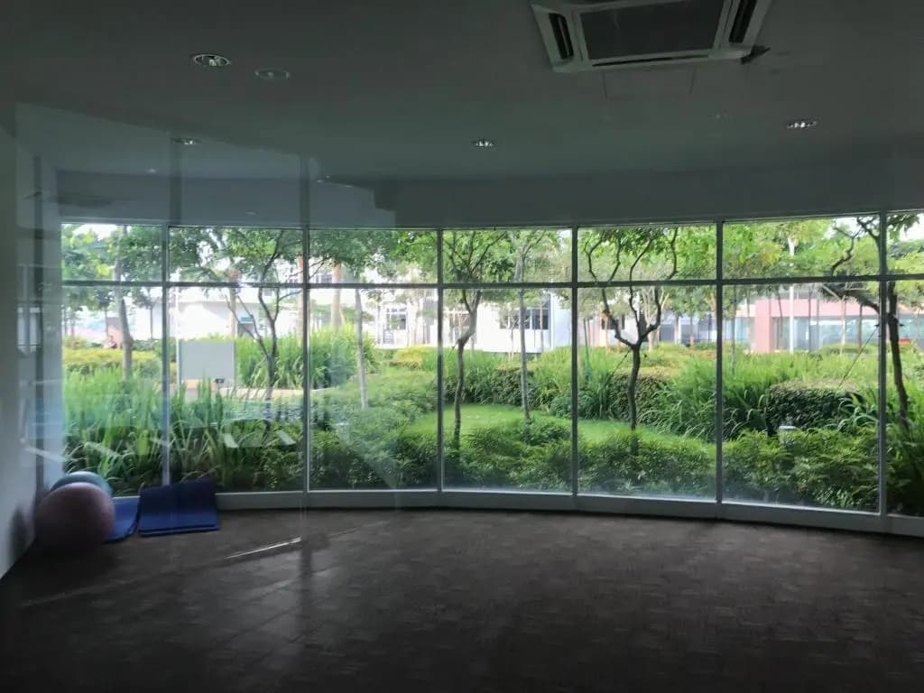 SINGGAH Putrajaya - 3BR with Pool and KL View, Fully AC, HS WIFI - photo 13