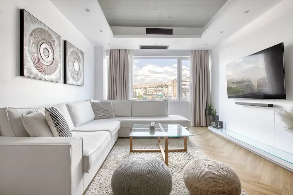 Kallirrois 89 Suite - photo 19