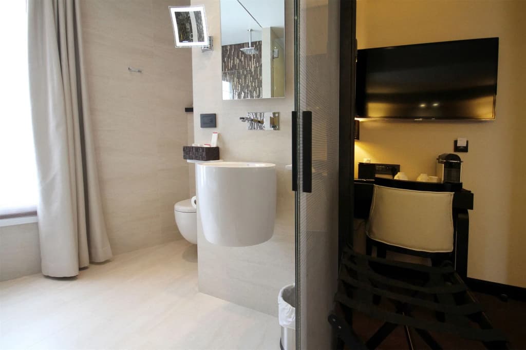 Hotel Elysées Paris - photo 9