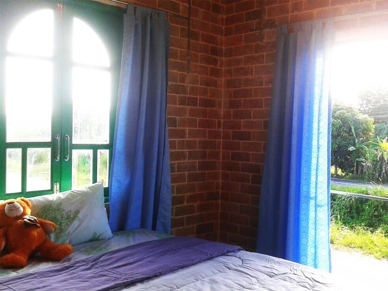 Yesterday Country Resort - photo 26