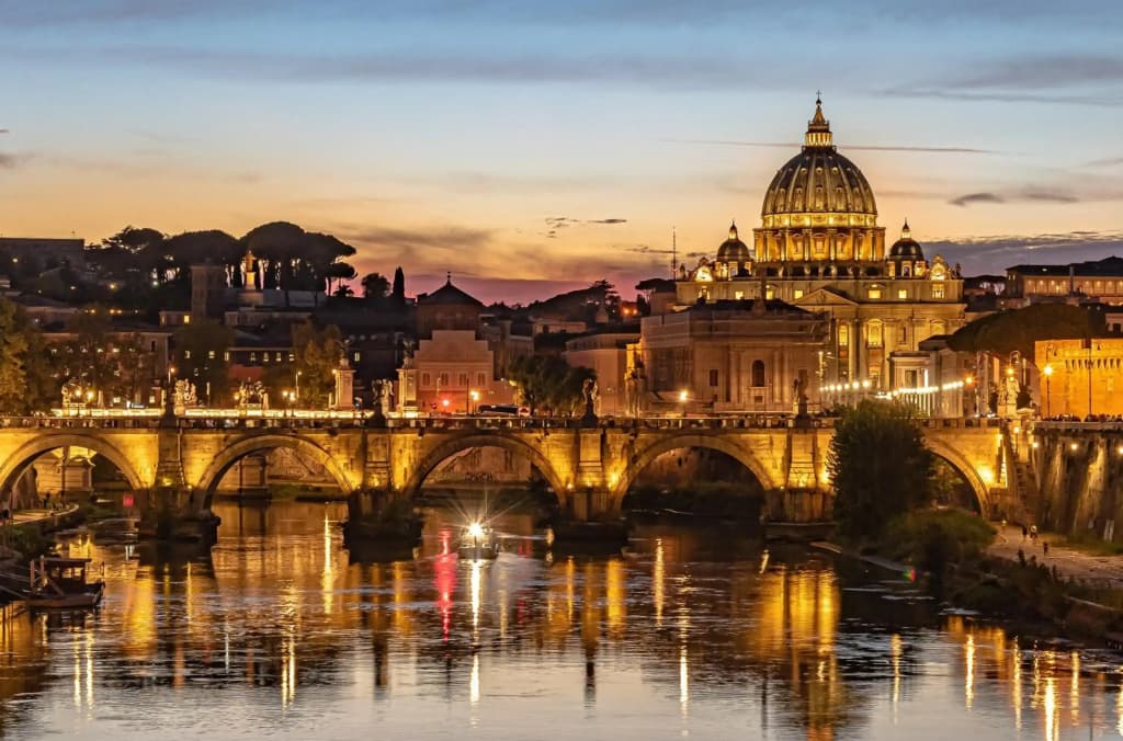 Leonardo Suites - The Luxury Leading Accommodation in Rome - photo 14