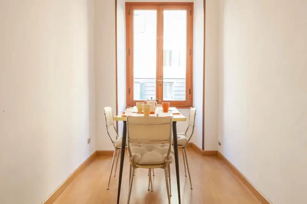 Zia Apartment - Near Vatican Museums - photo 7