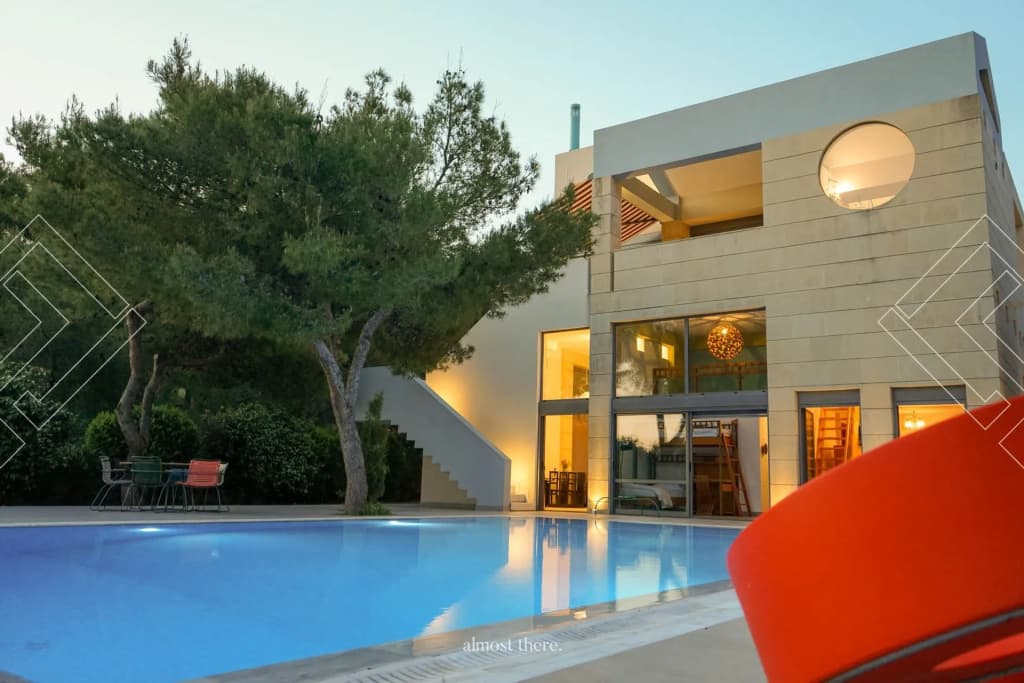 Vivestia Athens - photo 2