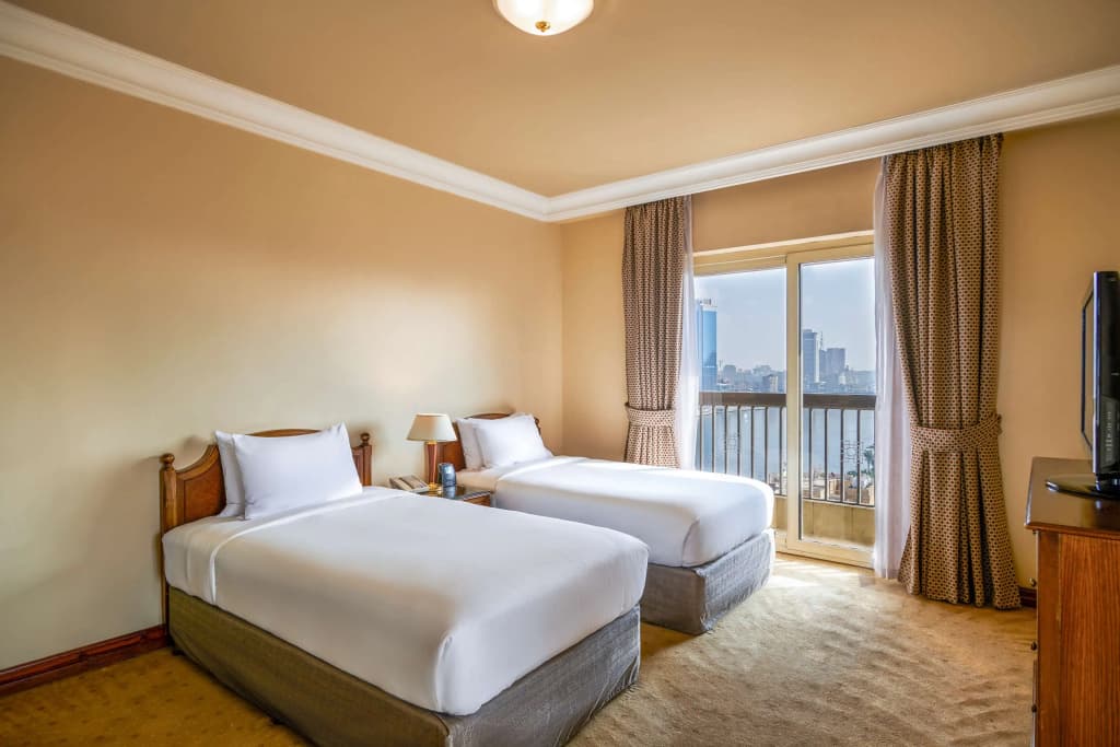 Hilton Cairo Zamalek Residences - photo 40