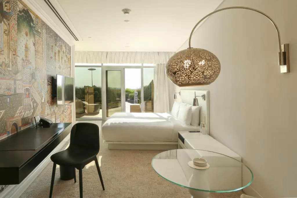 Mondrian Doha - photo 8