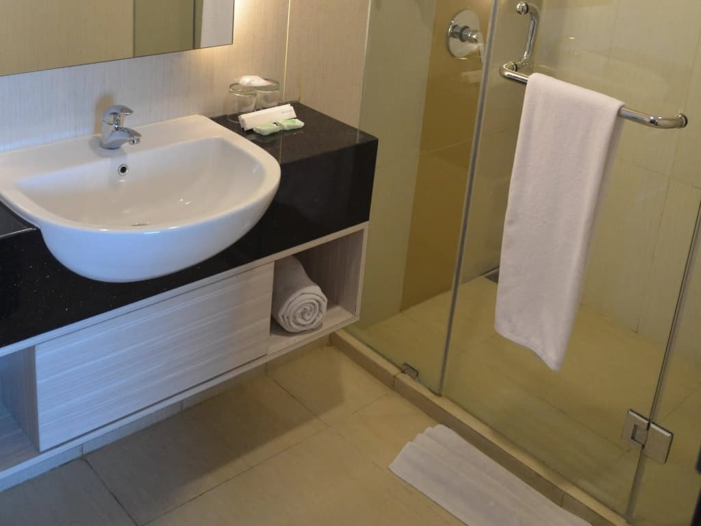 World Hotel - photo 8