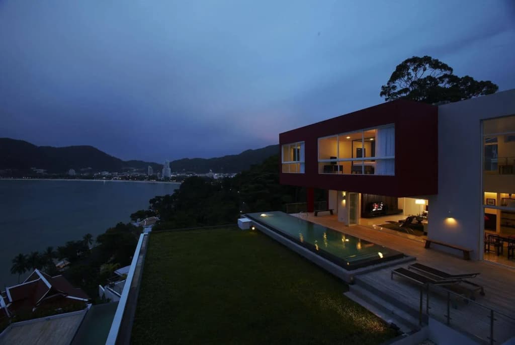 Jirana Patong - photo 14
