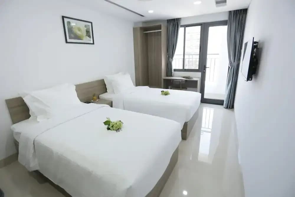 Sika 1 Hotel - photo 4