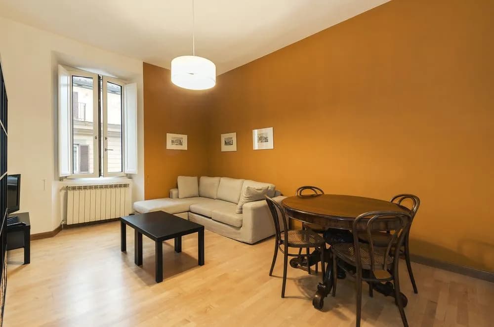 Monti Friendly Rome House - photo 11