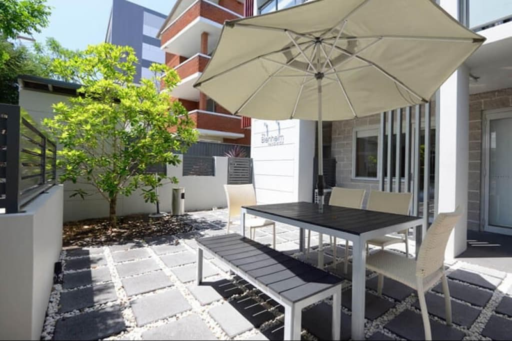 The Blenheim Randwick - photo 14