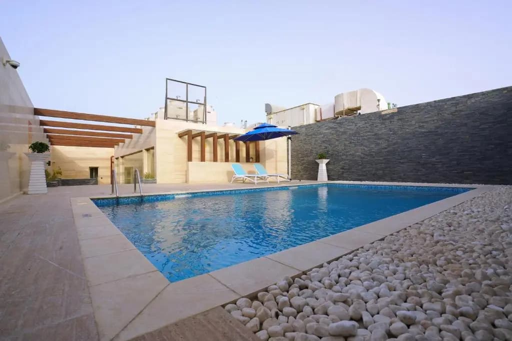 al aseel hotel - photo 13
