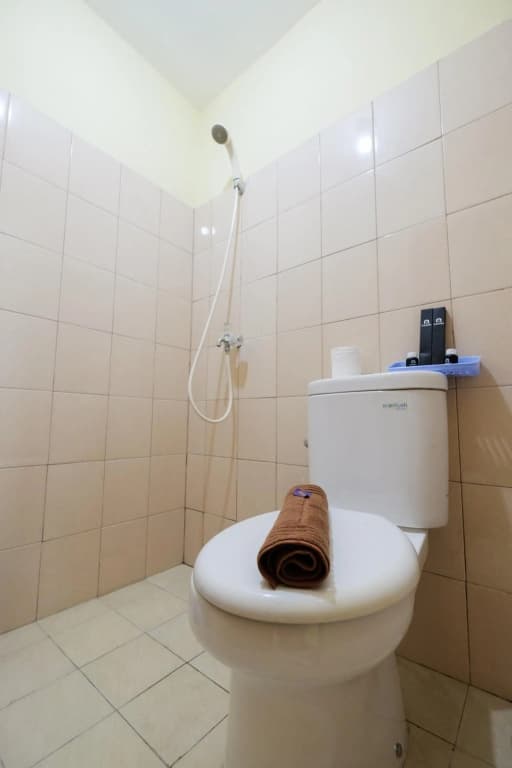 Cozy Studio @ Tifolia Apartment near Kelapa Gading By Travelio - photo 4