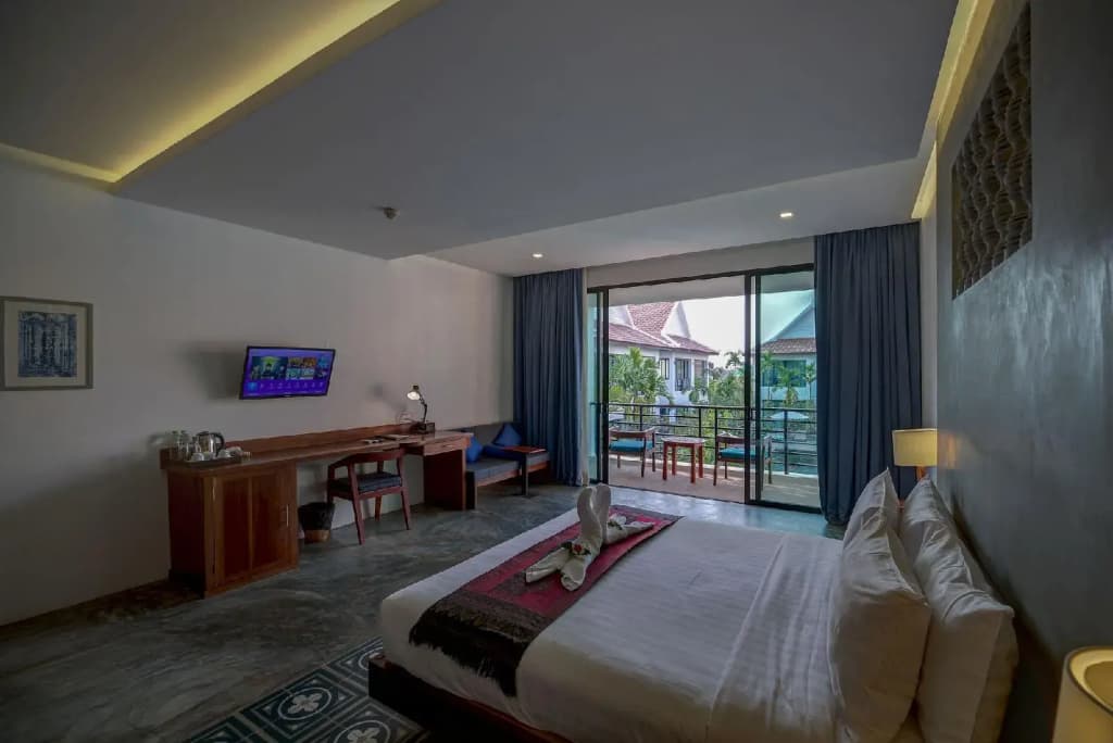 My Stay - photo 5