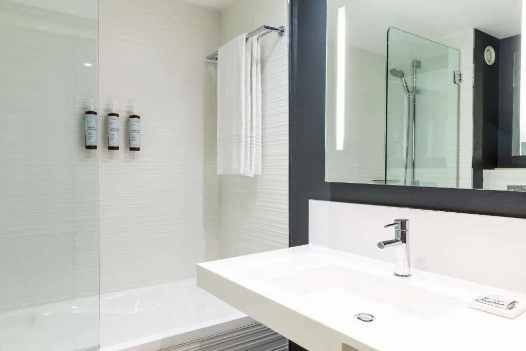 AC Hotel by Marriott Nice - photo 31