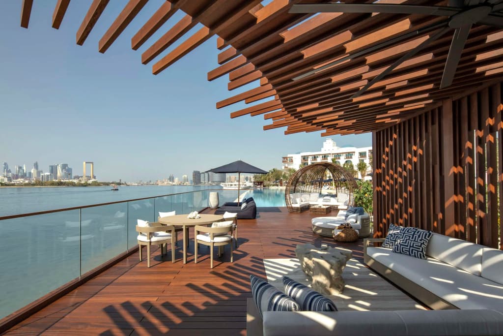 Park Hyatt Dubai - photo 7