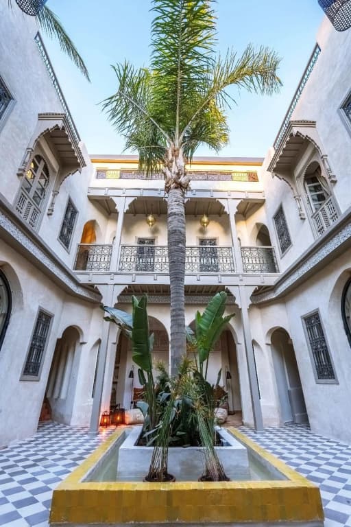 Riad Xo - photo 23