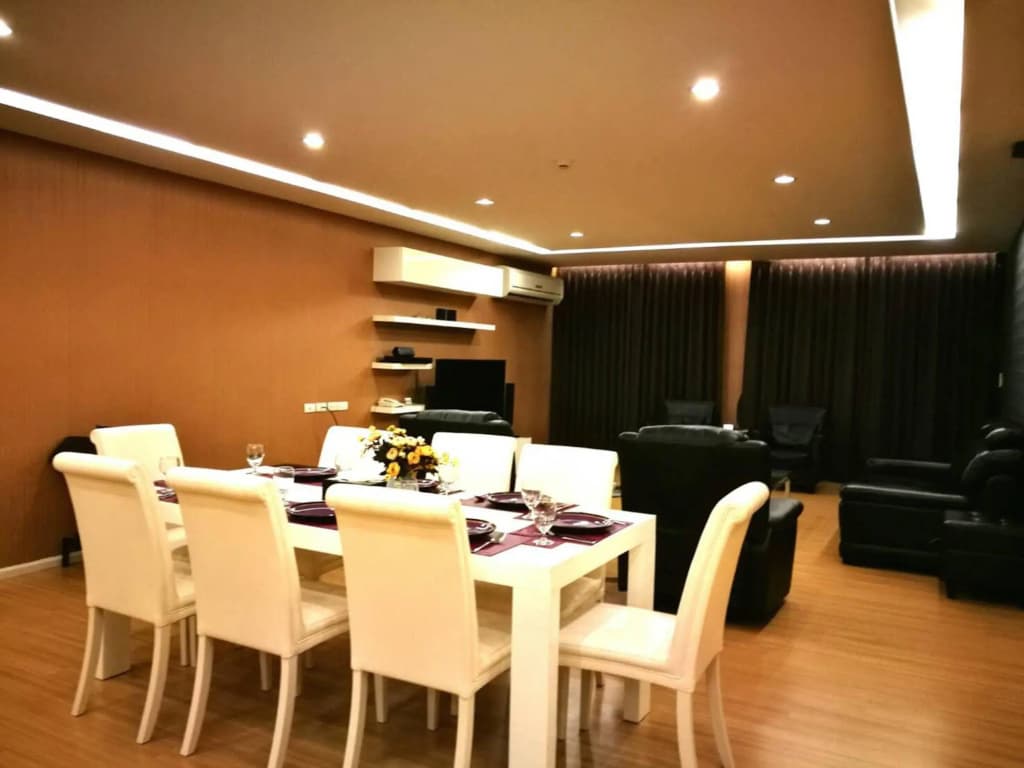 iCheck Inn Residence Sukhumvit 1 - photo 21