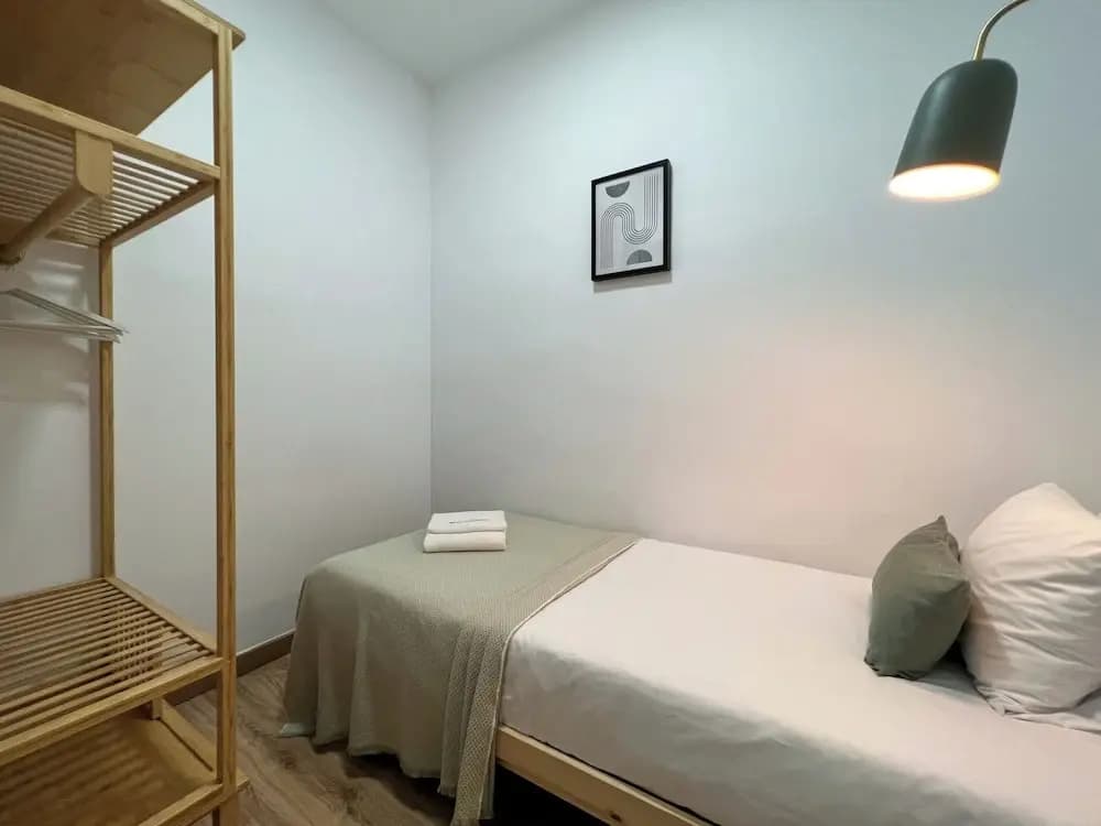 Stay U-nique Apartments Urgell - photo 15