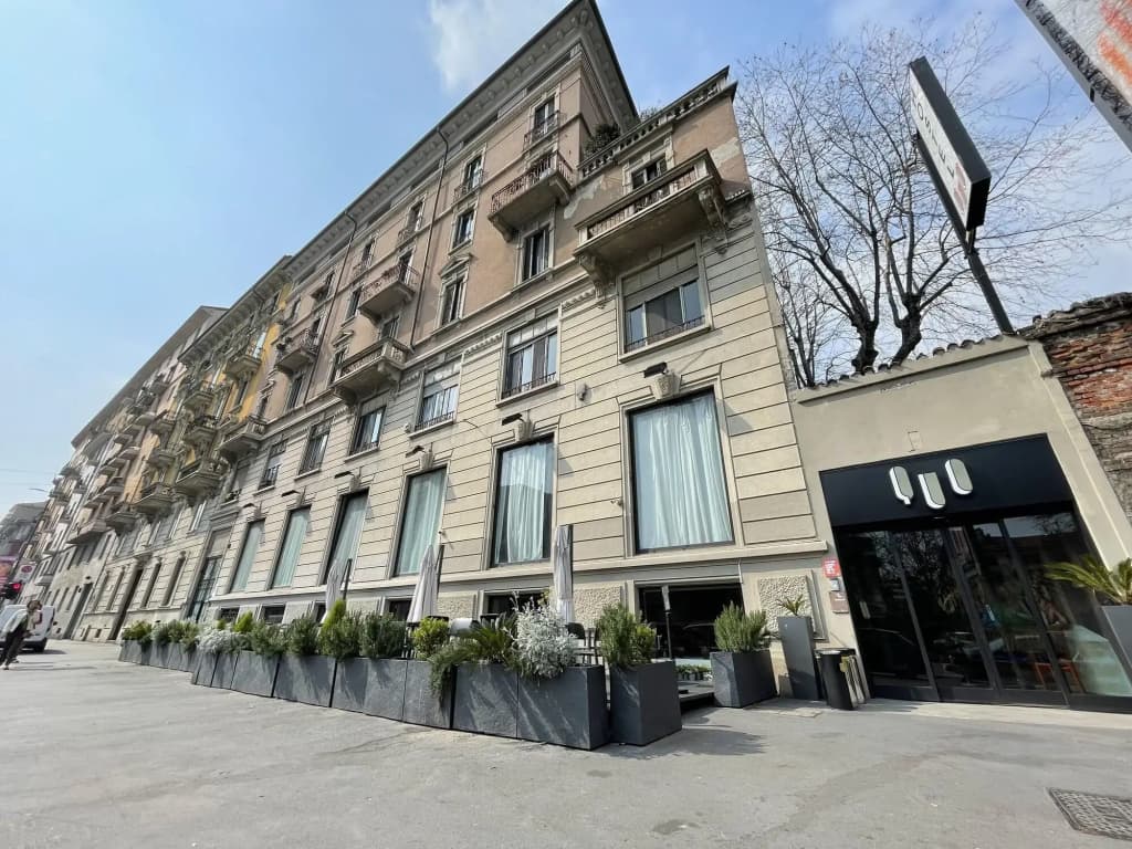 QUO Milano - Hostel - photo 1